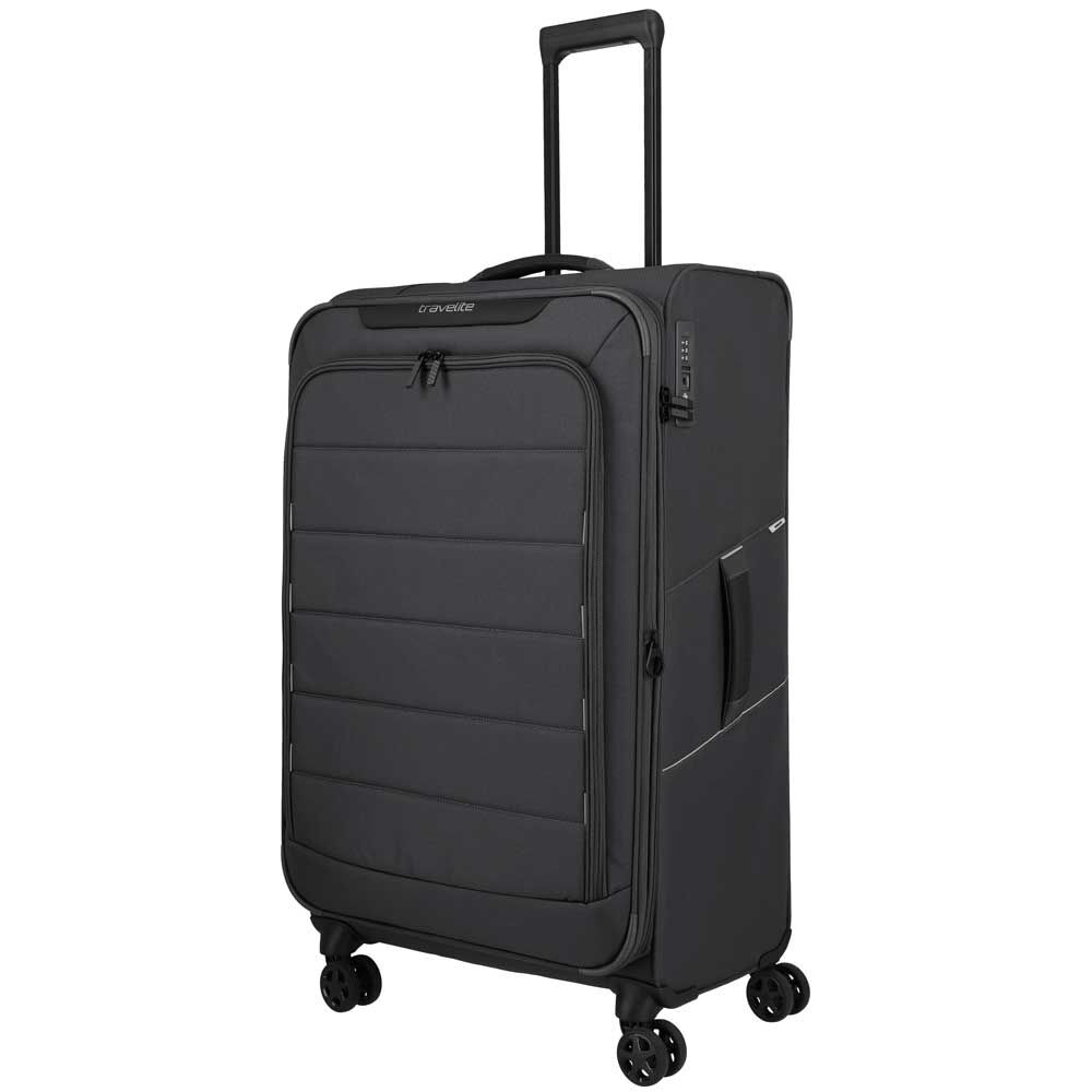 Travelite Skaii 4-Rollen Trolley L 78 cm