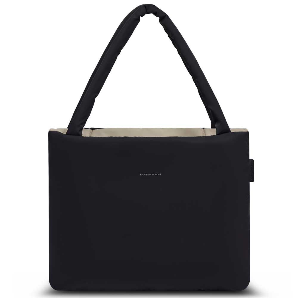 Kapten & Son Norva 2in1 Shopper