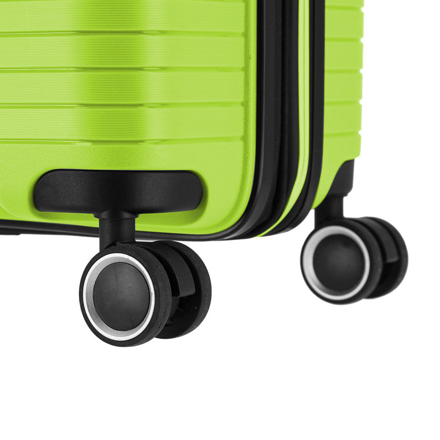 Travelite Orbita 4-Rollen Trolley L 77 cm