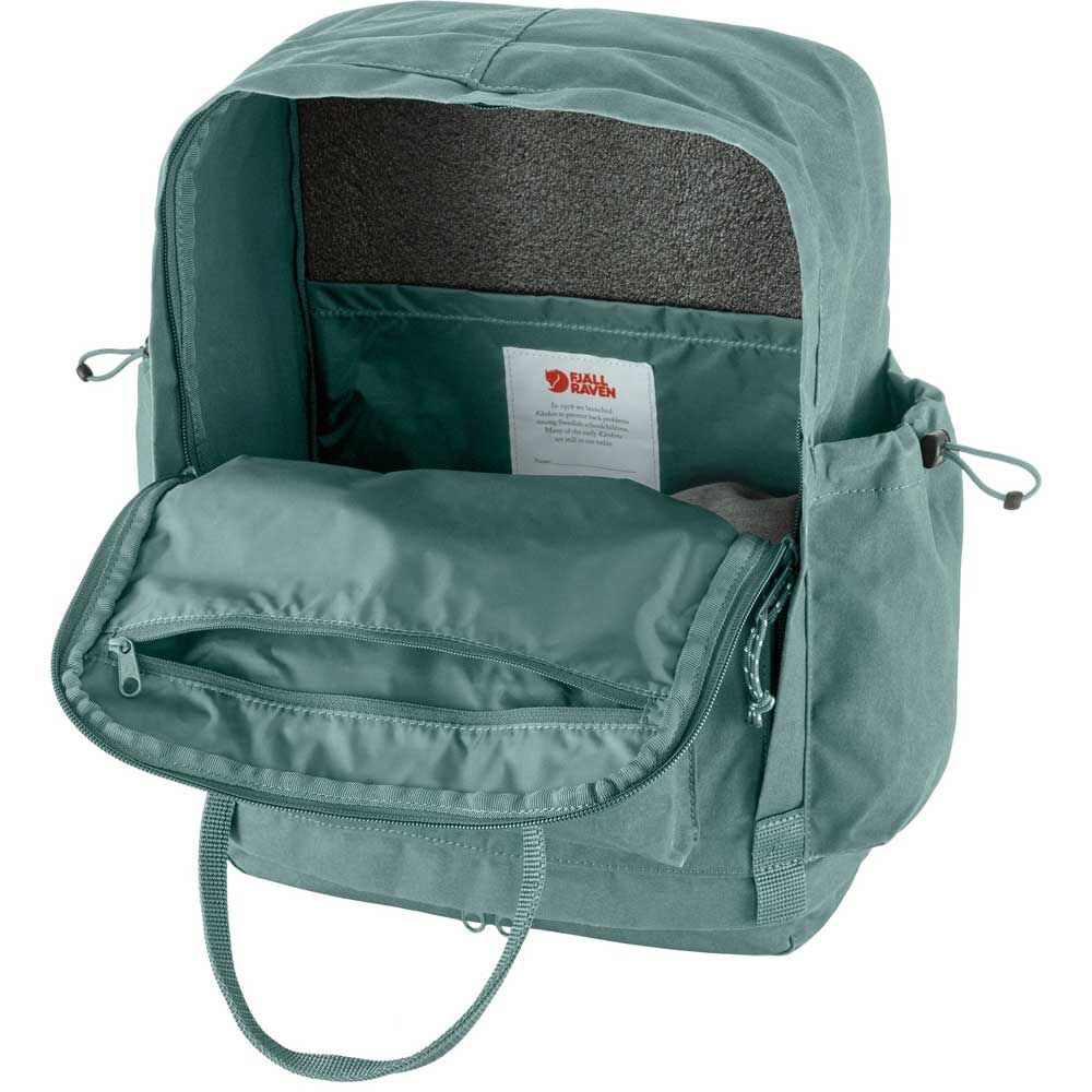 Fjällräven Kanken Outlong Rucksack