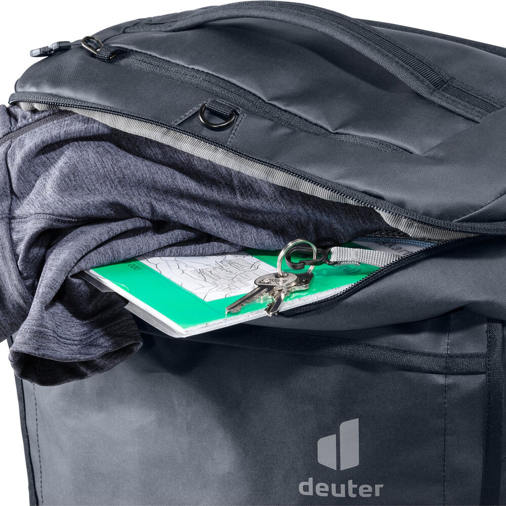 Deuter Aviant Duffel Pro Movo 36