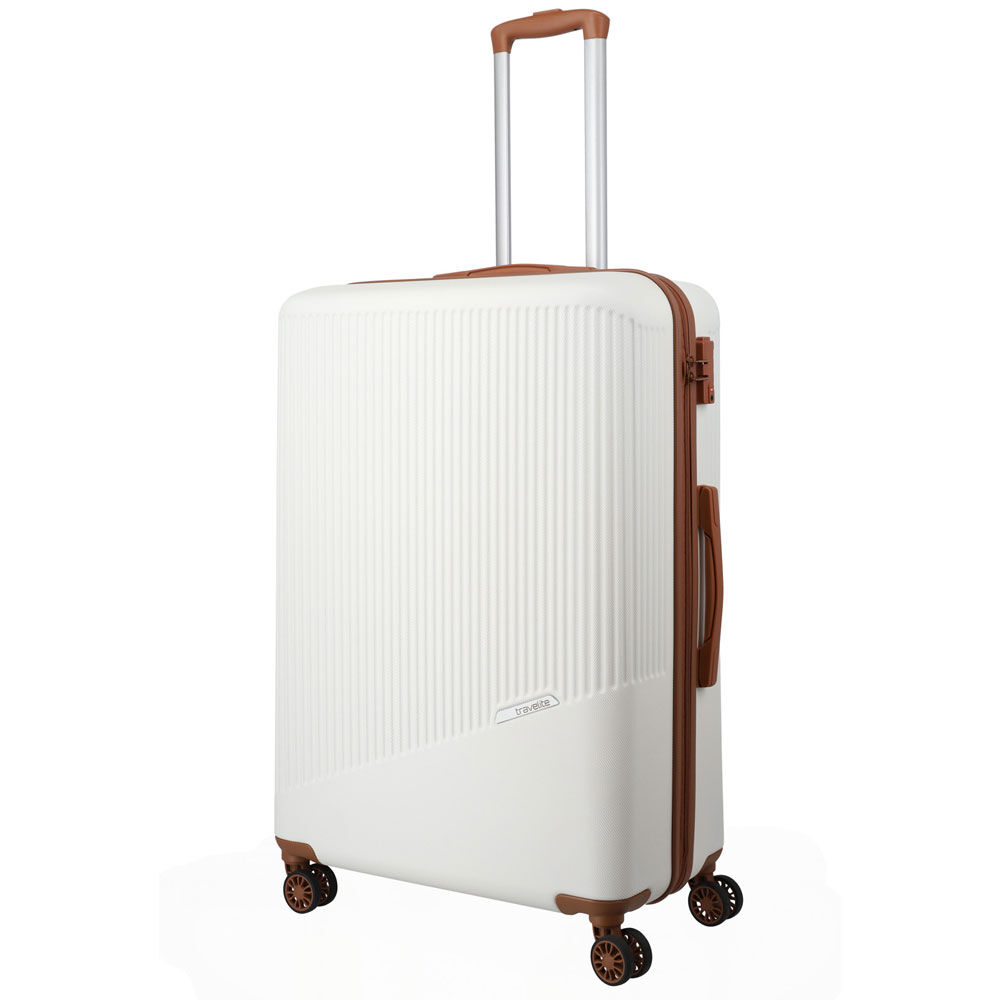 Travelite Bali 4-Rollen Trolley L 77 cm