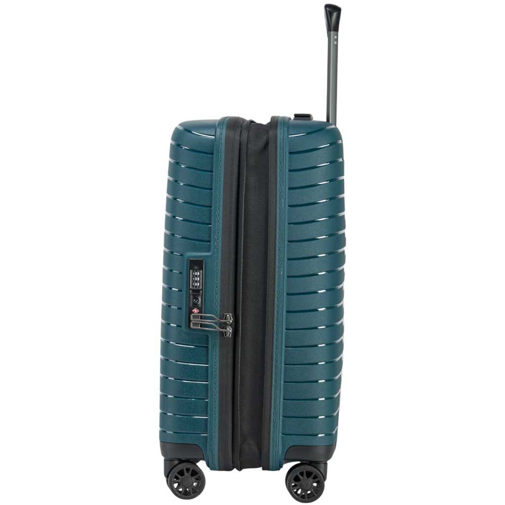 Stratic Novium SL 4-Rollen Trolley S 55 cm Stratic Novium SL 4-Rollen Trolley S 55 cm