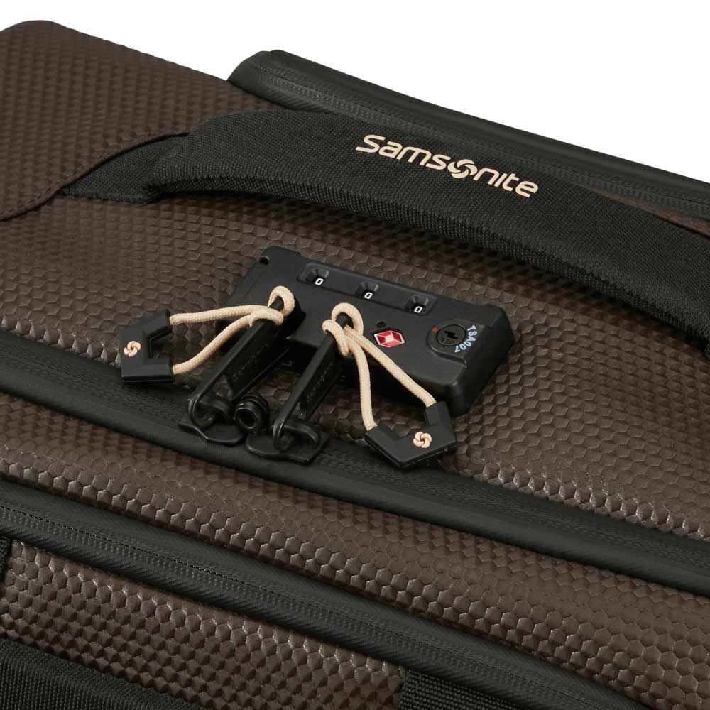 Samsonite Prodiver Rollentasche L 79 cm