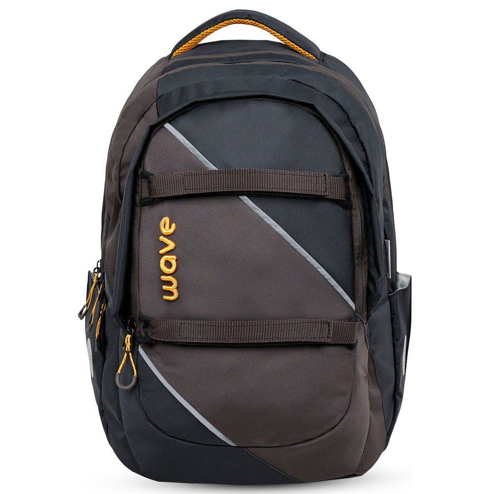 Wave Prime Schulrucksack