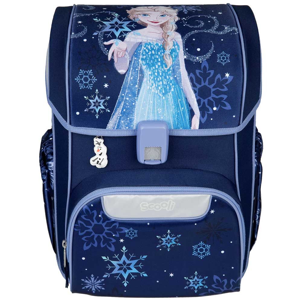 Scooli EasyStart Schulranzen-Set 5tlg