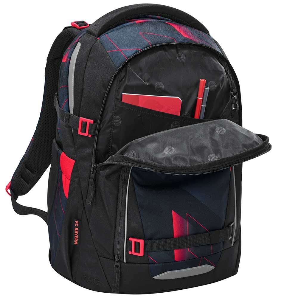 coocazoo MATE Schulrucksack-Set 2tlg coocazoo MATE Schulrucksack-Set 2tlg