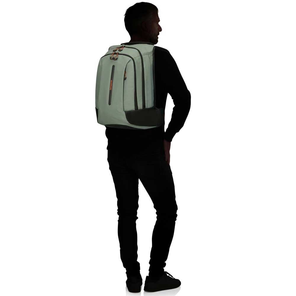 Samsonite Ecodiver Laptop Rucksack L