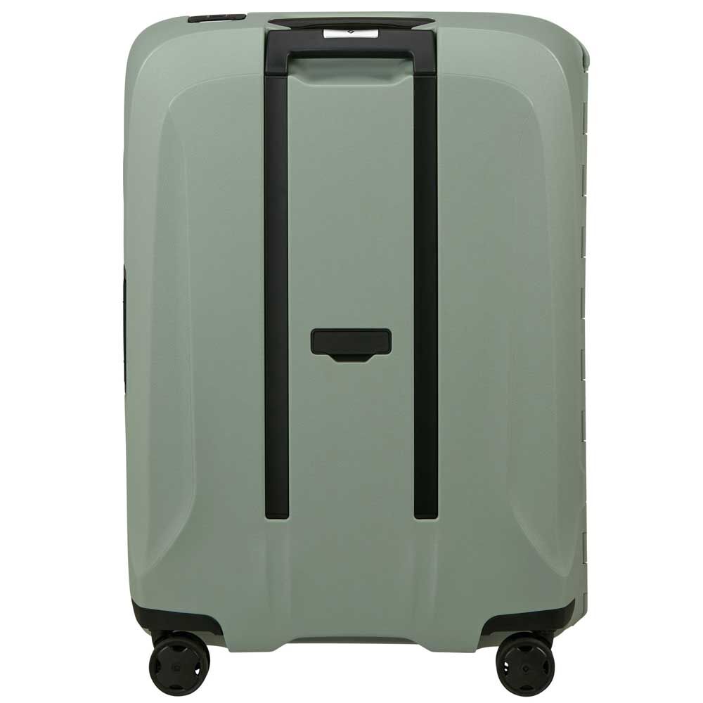 Samsonite Essens 4-Rollen Trolley M 69 cm