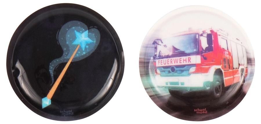 School-Mood Spezial-Patchys School-Mood Spezial-Patchys