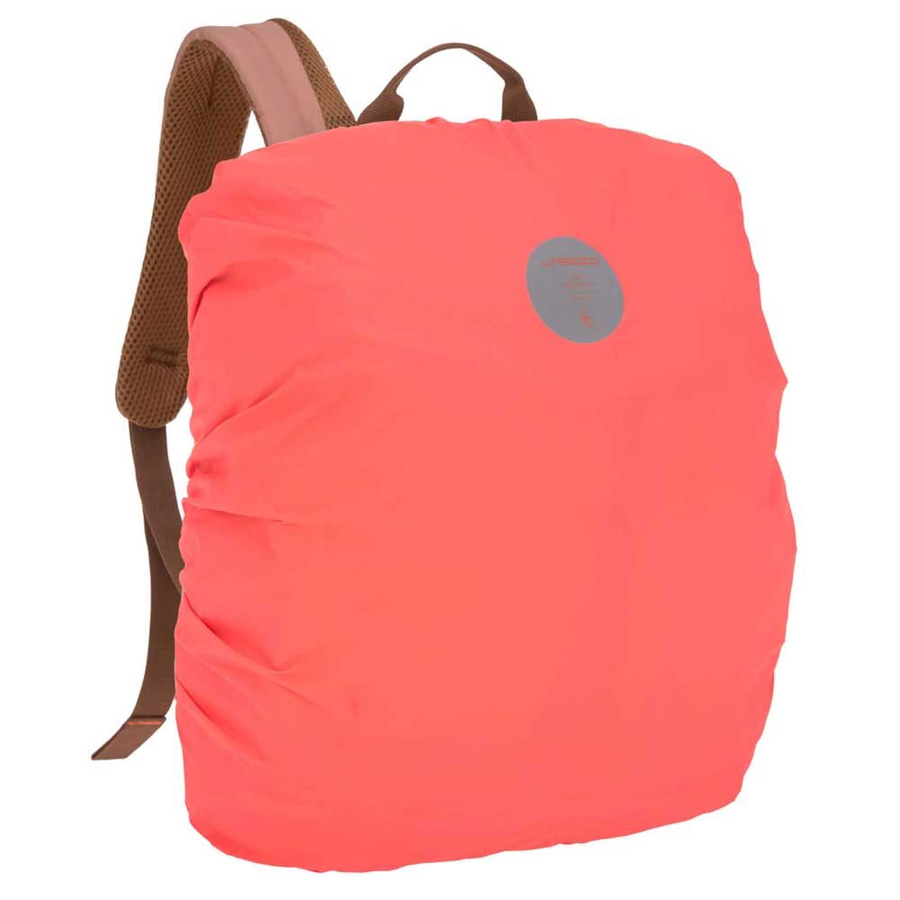 LÄSSIG Outdoor Wickelrucksack