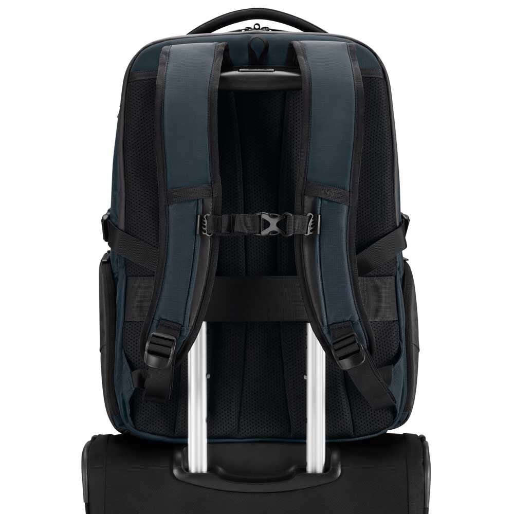 Samsonite Biz2Go Laptoprucksack 17.3 Zoll Overnight