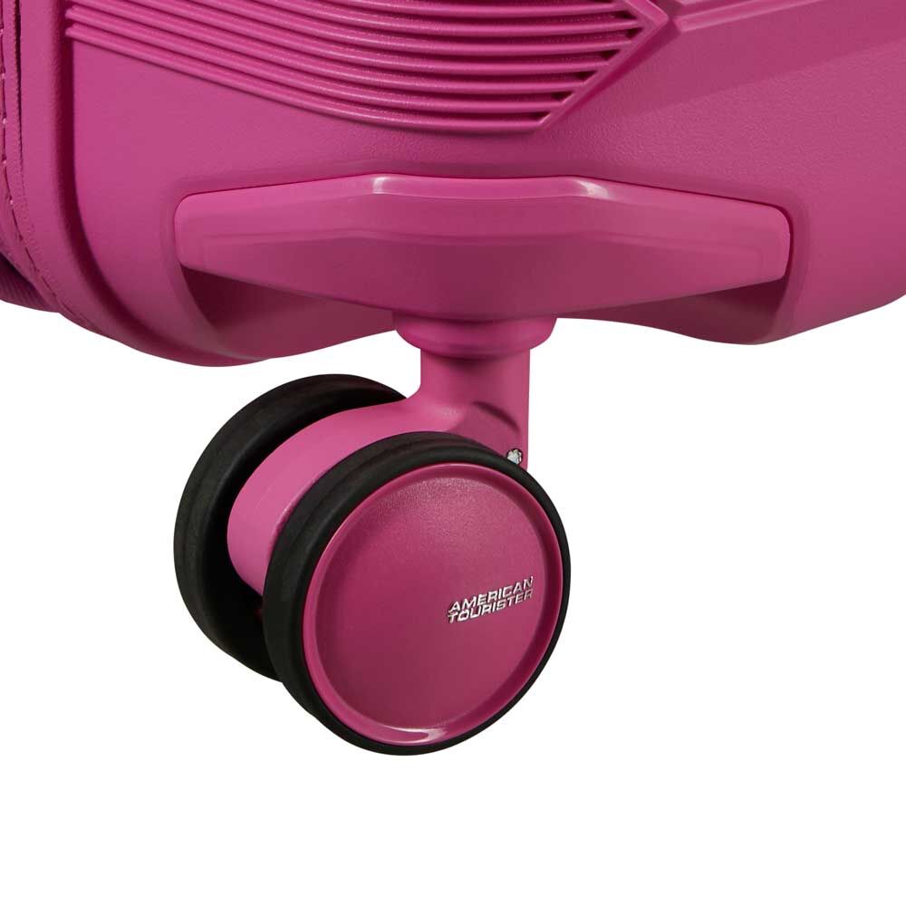 American Tourister Fastforward Trolley M 68 cm