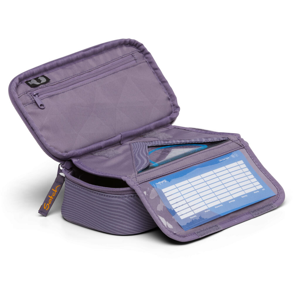 Satch Pack Schulrucksack-Set 3tlg Satch Pack Schulrucksack-Set 3tlg