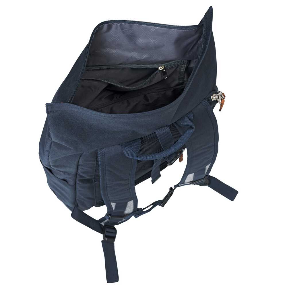 Travelite Basics Rollup Rucksack