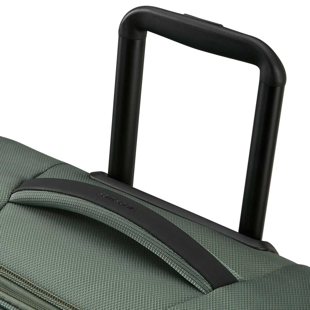 Samsonite Respark 4-Rollen Trolley M 67 cm