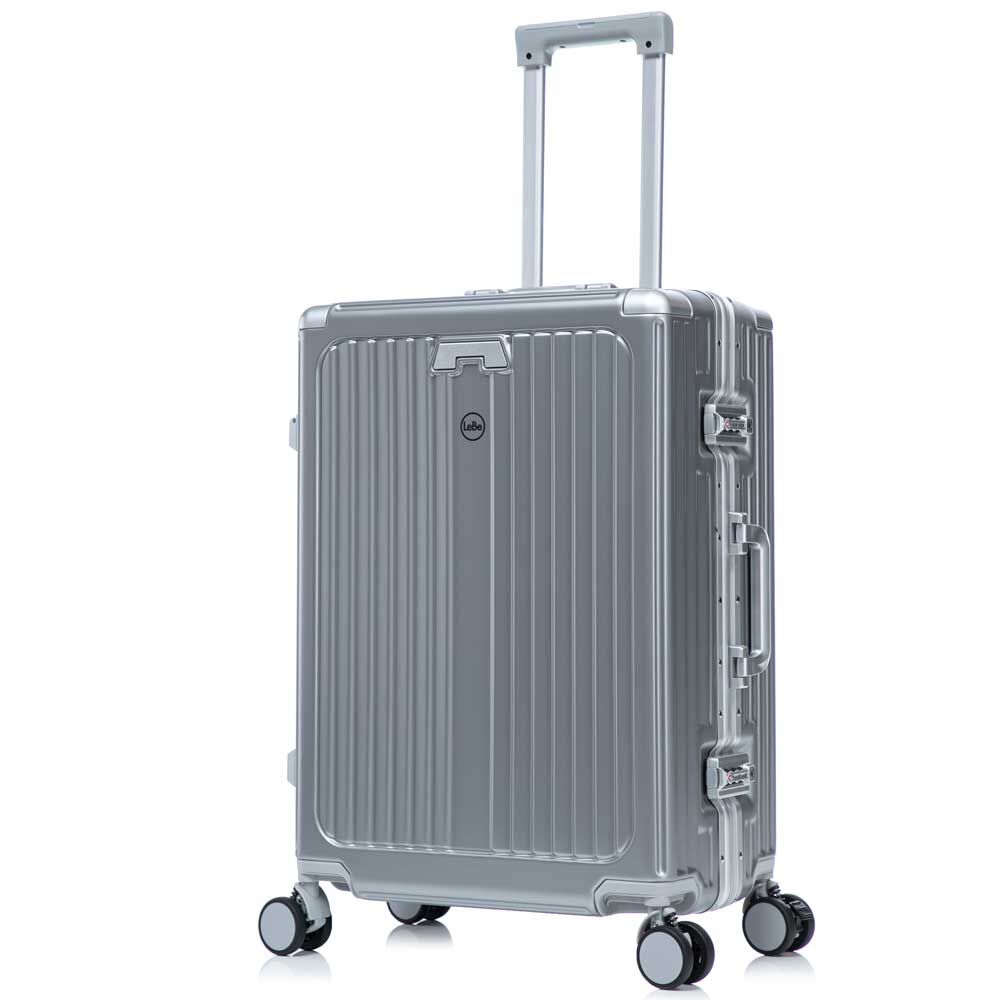 LeBe JetPro 4-Rollen Trolley M 66 cm LeBe JetPro 4-Rollen Trolley M 66 cm
