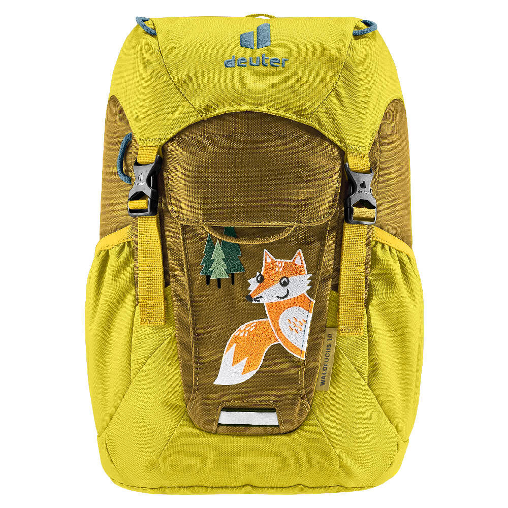 Deuter Waldfuchs 10 Kinderrucksack