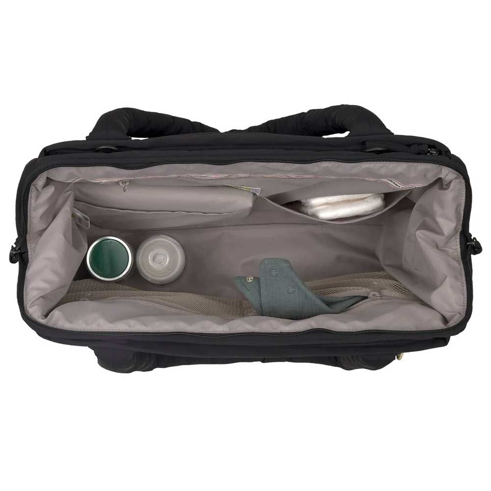 LÄSSIG Yula Weekender Wickeltasche LÄSSIG Yula Weekender Wickeltasche