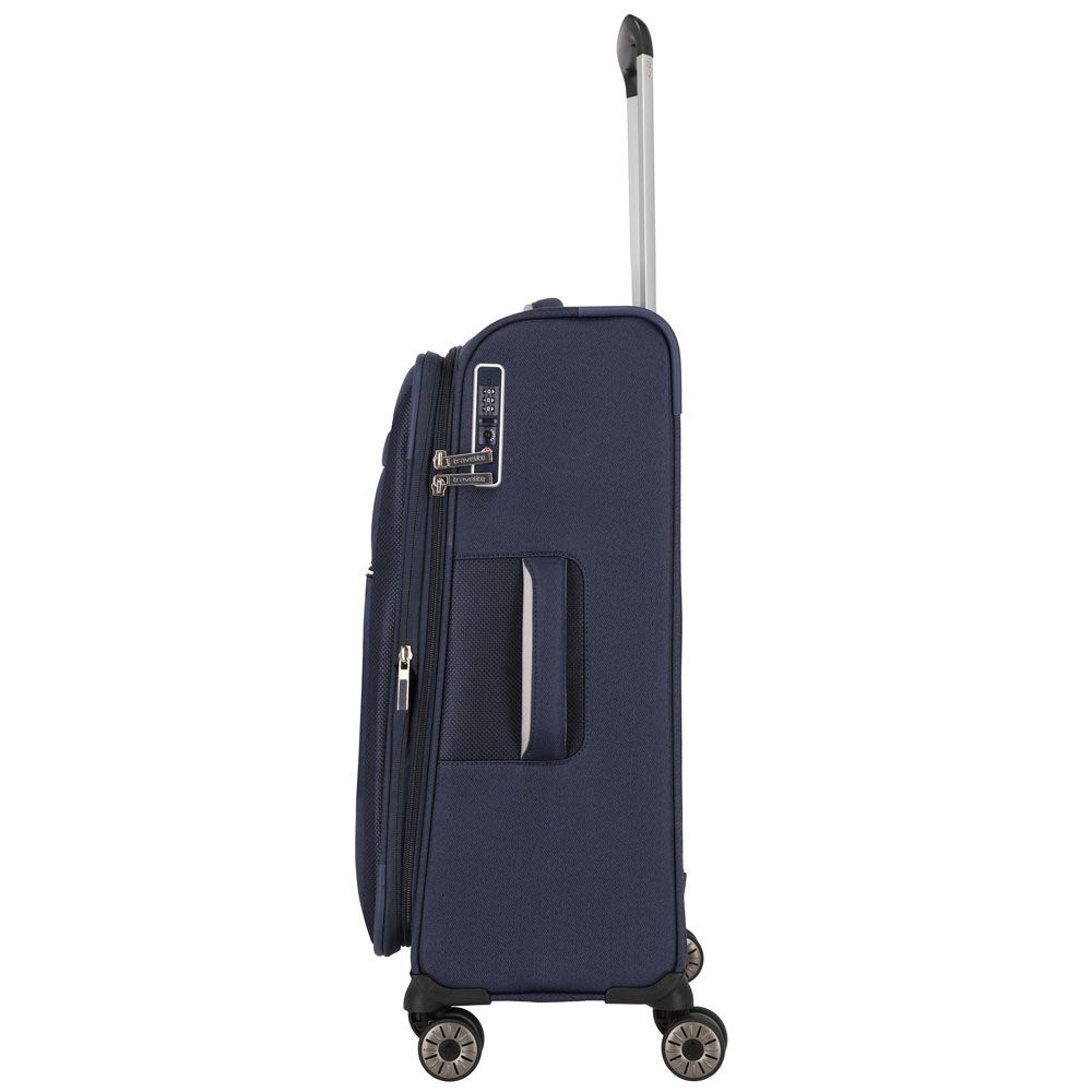 Travelite Miigo Trolley-Set 3tlg S-M-L