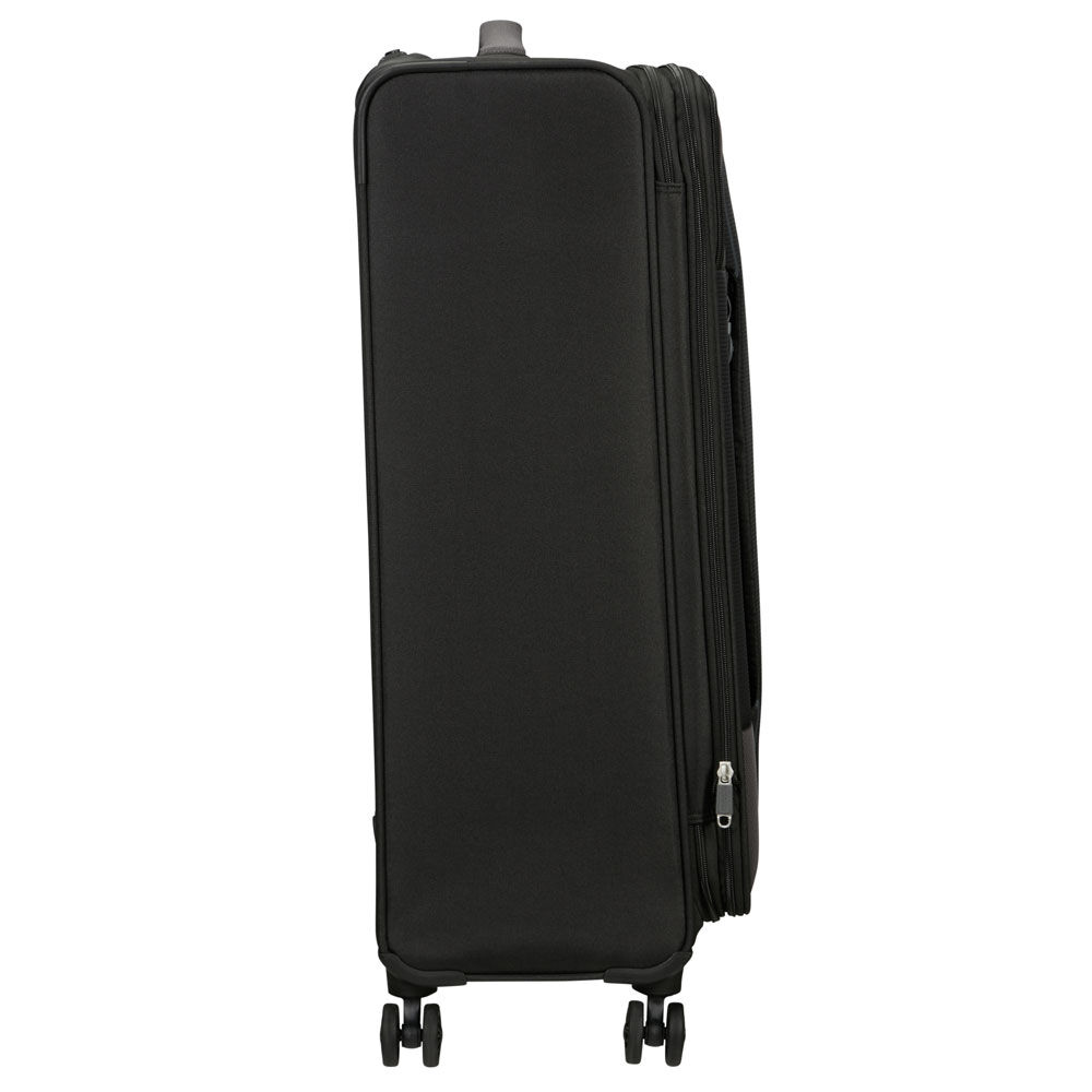 American Tourister Pulsonic Trolley L 81 cm