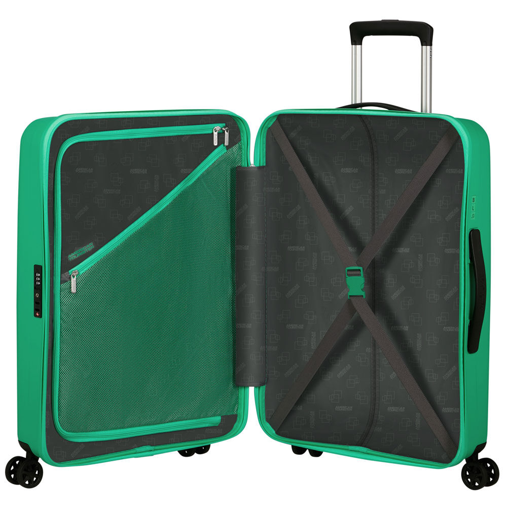 American Tourister Rejoy Trolley M 68 cm