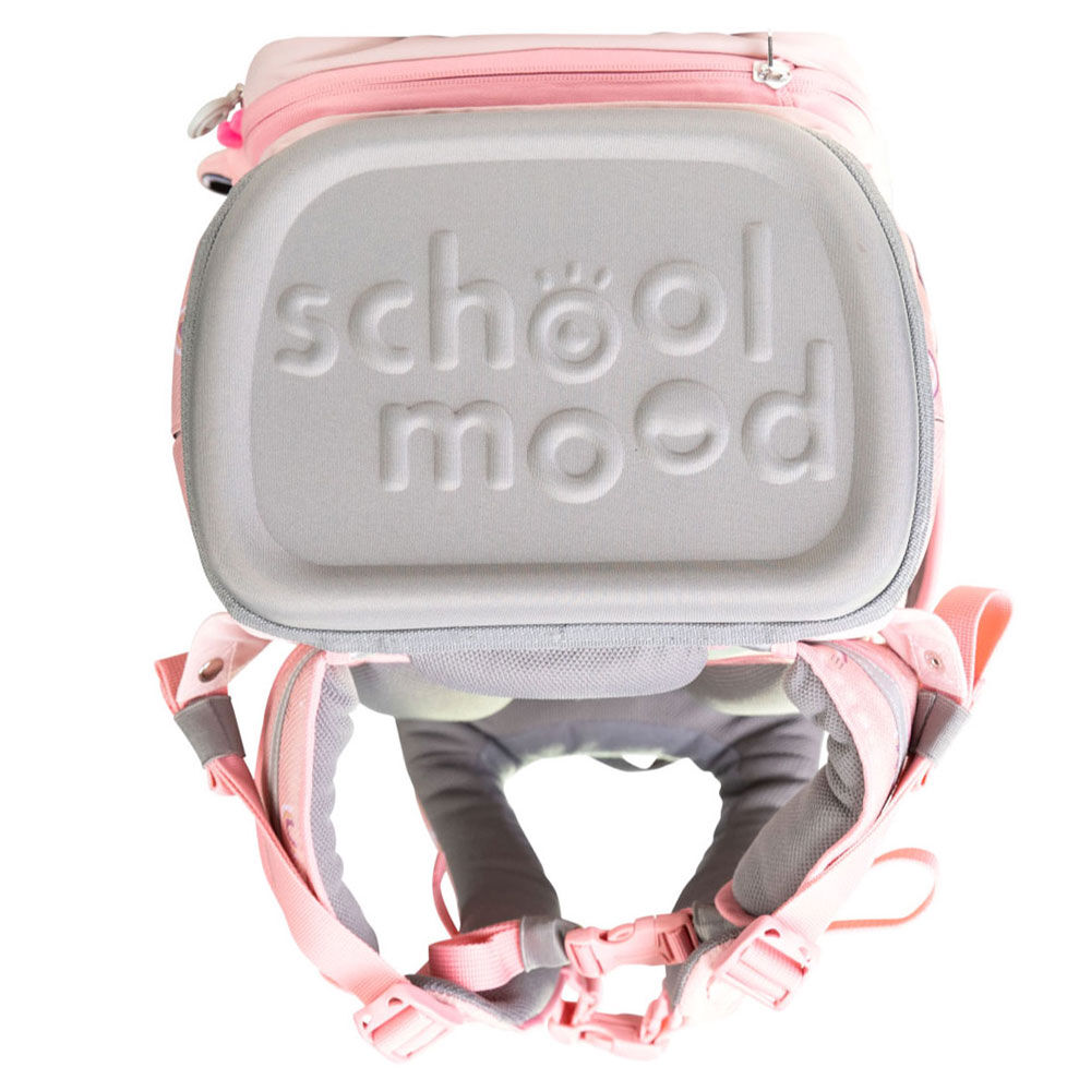 School-Mood Champion Schulranzen-Set 7tlg