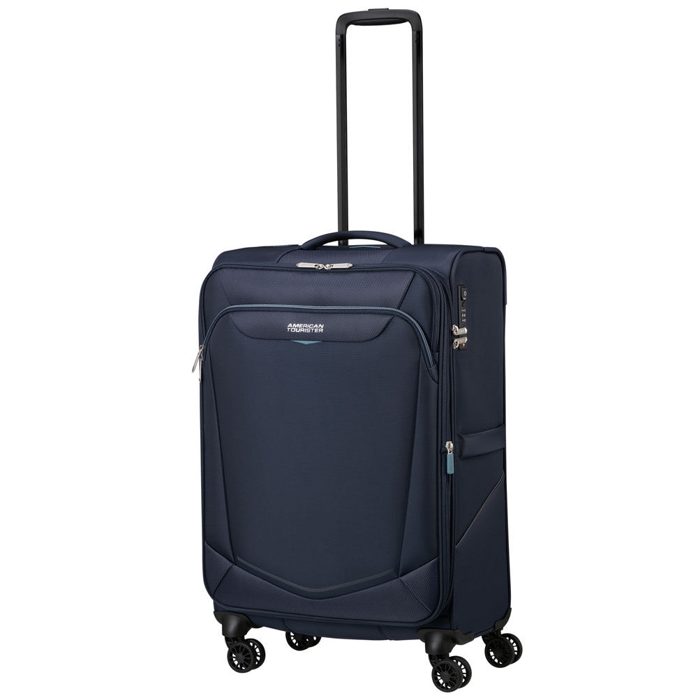 American Tourister SummerRide Trolley M 69 cm