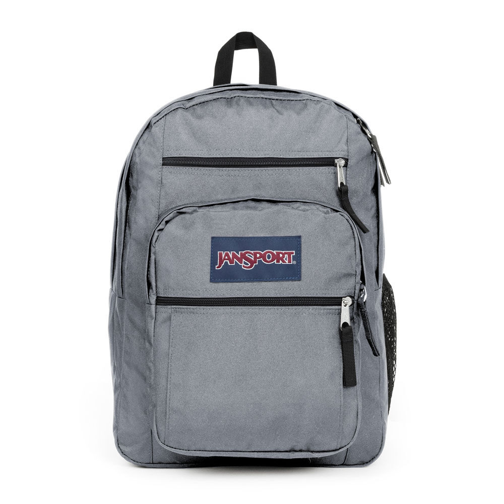 Big student backpacks online