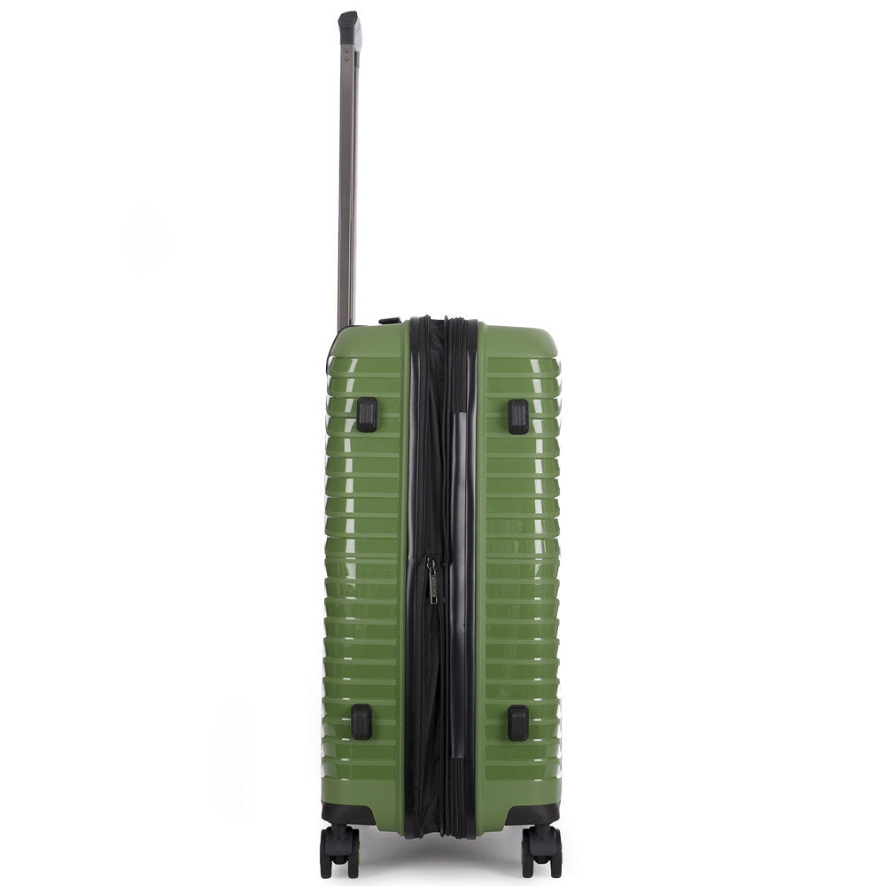 Stratic Bright Plus 4-Rollen Trolley M 66 cm