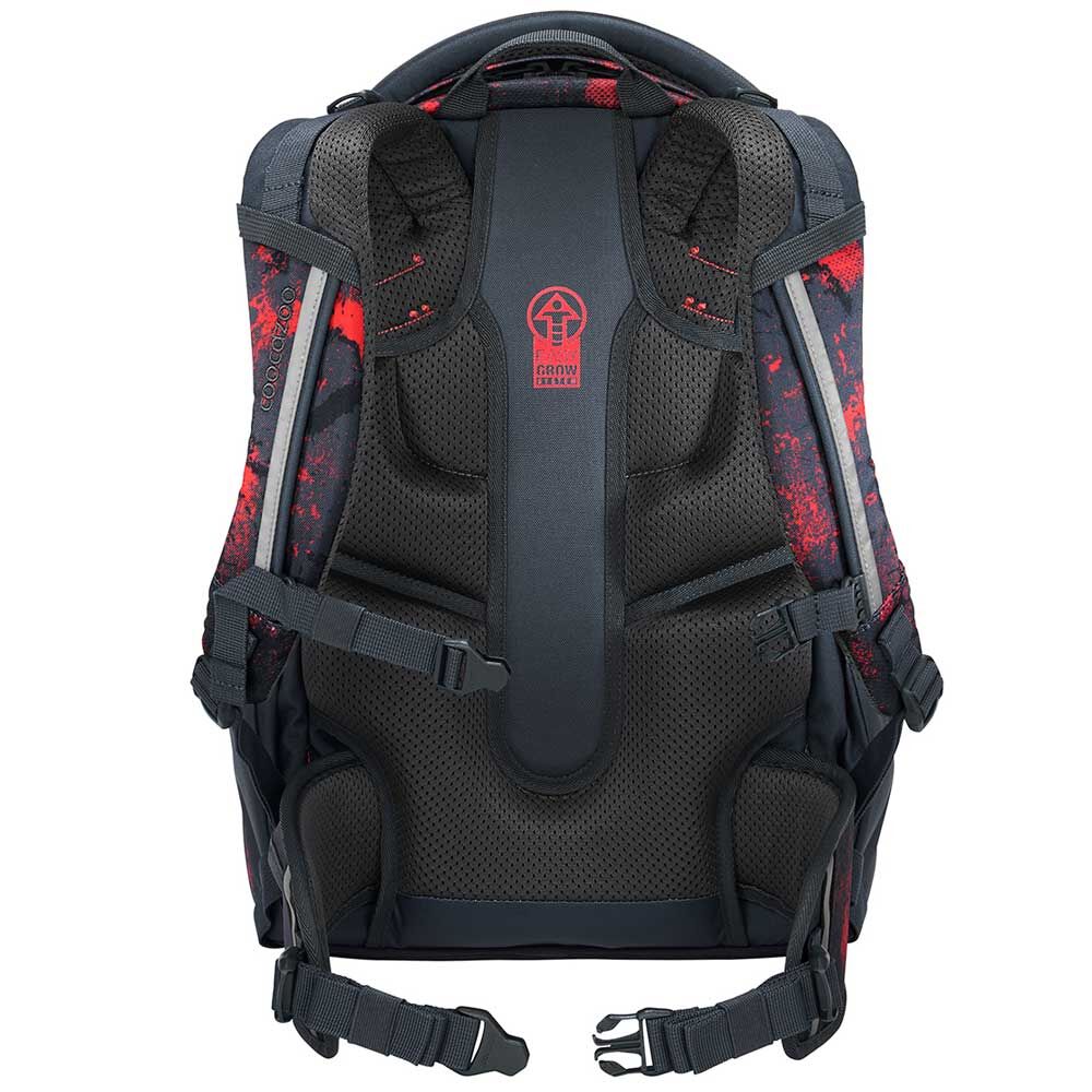 coocazoo PORTER Schulrucksack