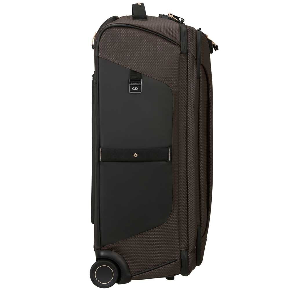 Samsonite Ecodiver Rollentasche M 67 cm