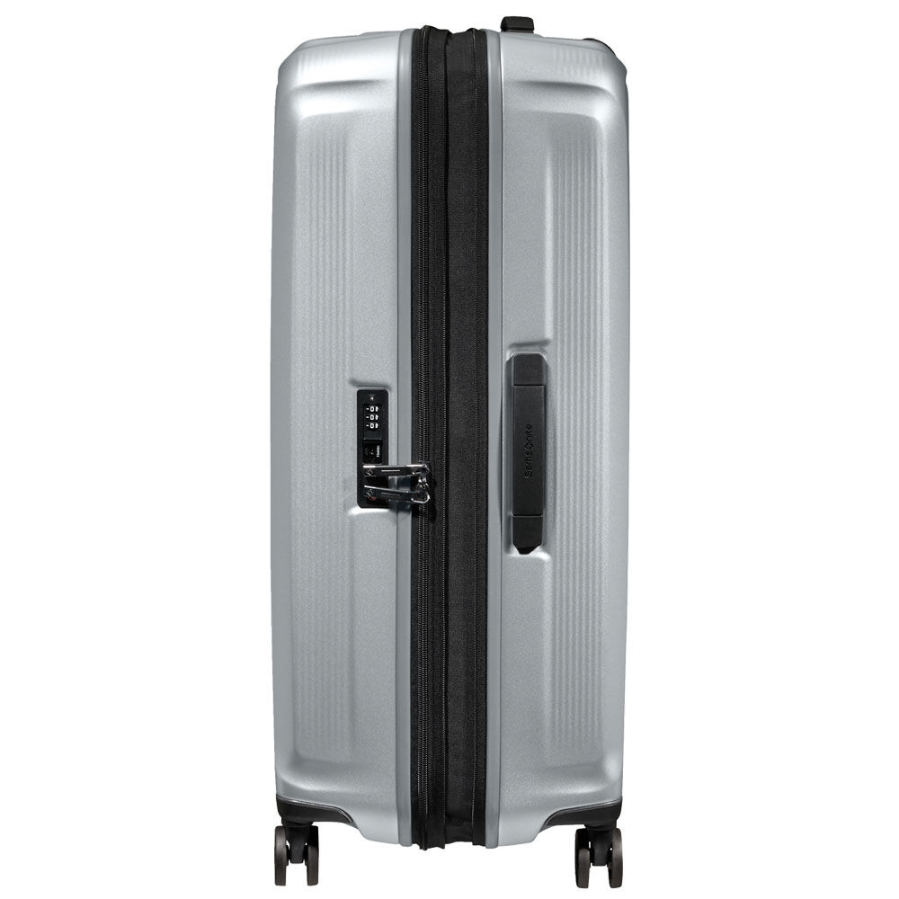 Samsonite Nuon 4-Rollen Trolley L 75 cm