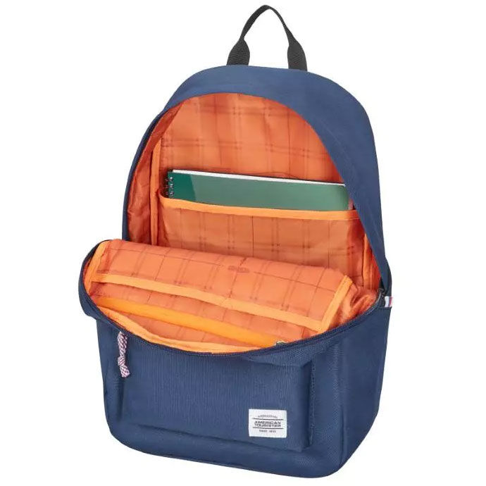 American Tourister Upbeat Backpack Zip