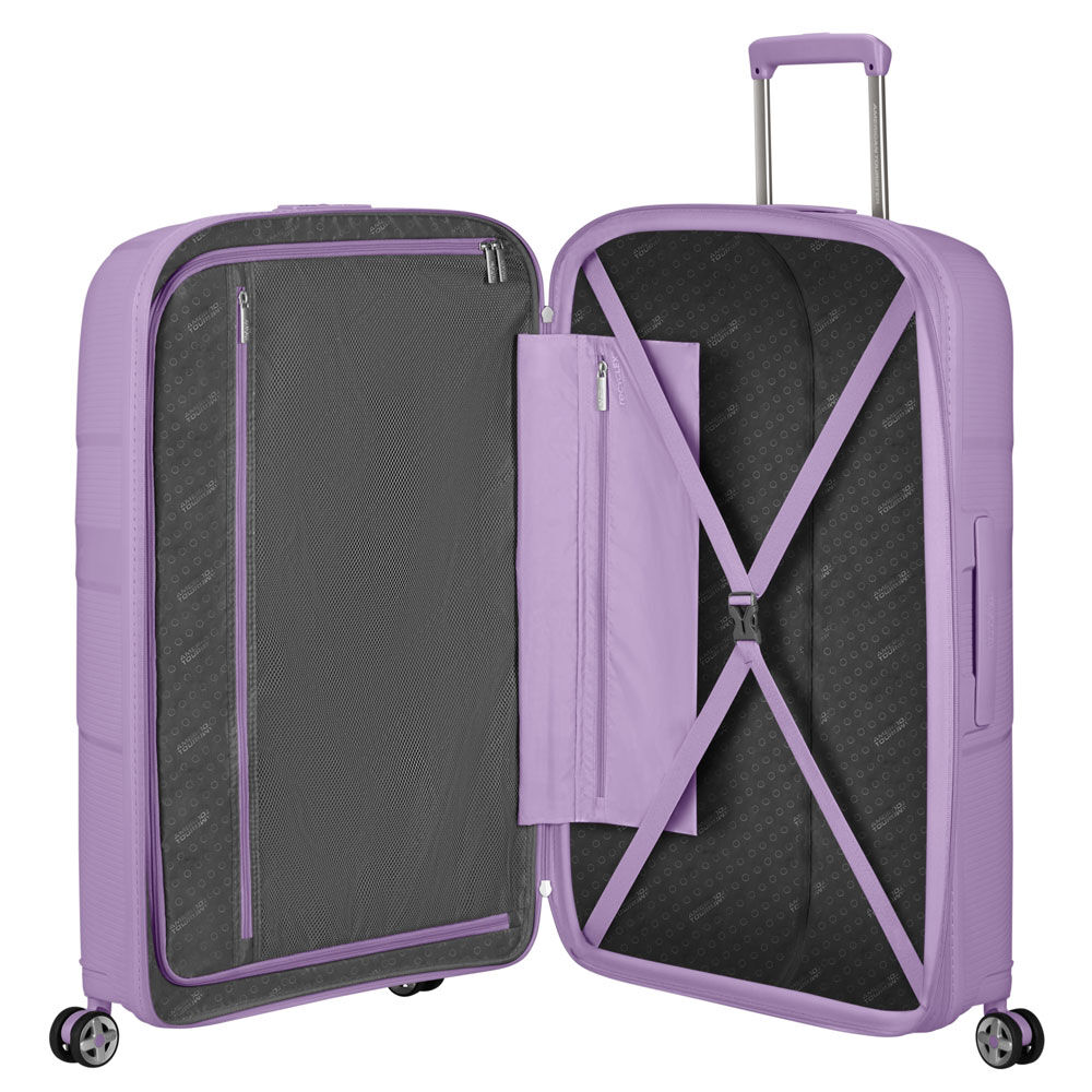 American Tourister Starvibe Trolley L 77 cm