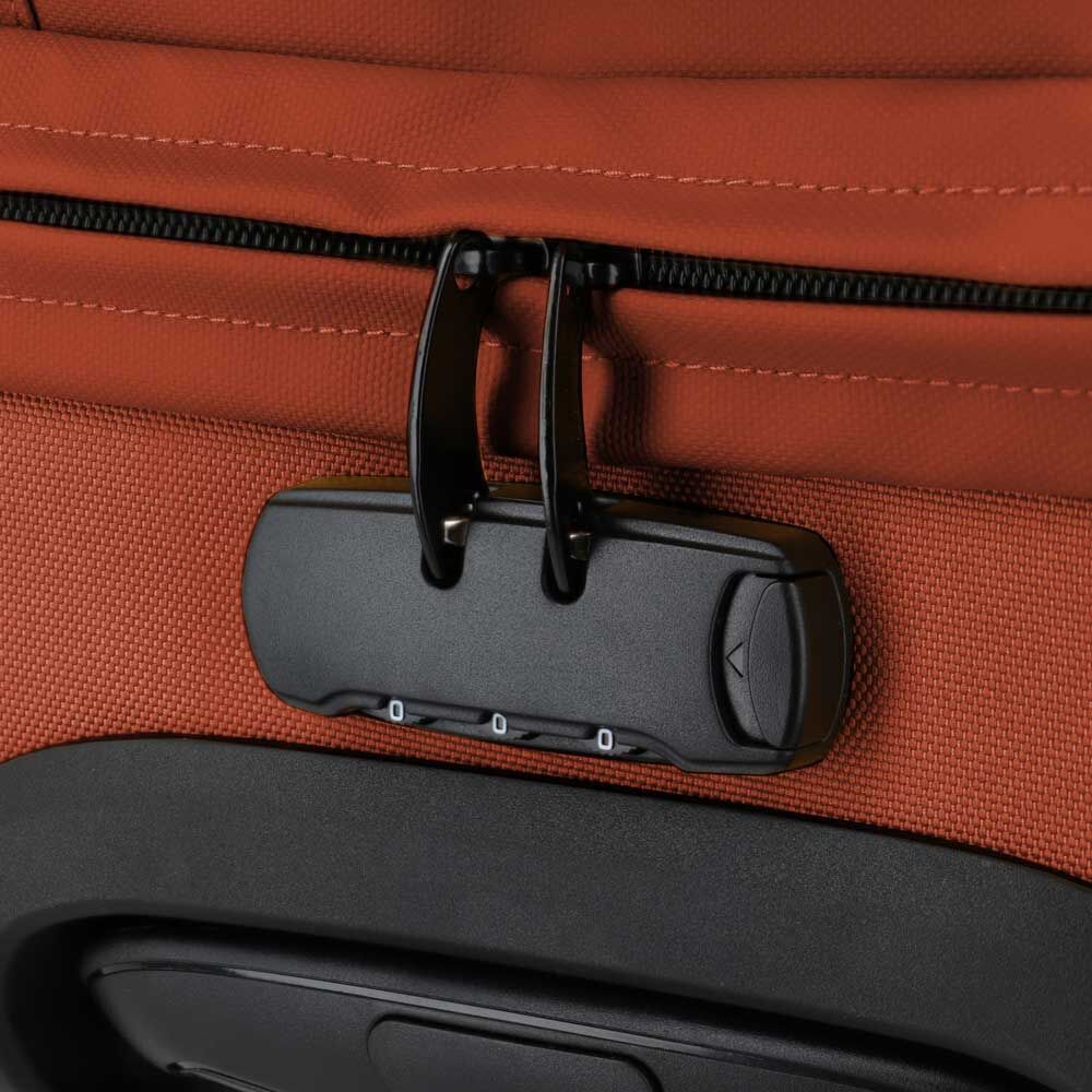 Travelite Bolonia Rollenreisetasche S Travelite Bolonia Rollenreisetasche S