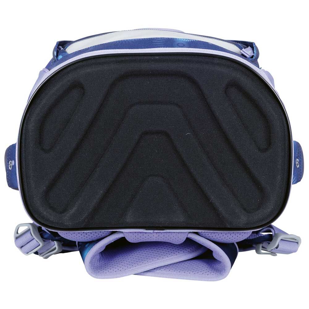 DerDieDas ErgoFlex Light Schulrucksack-Set 5tlg