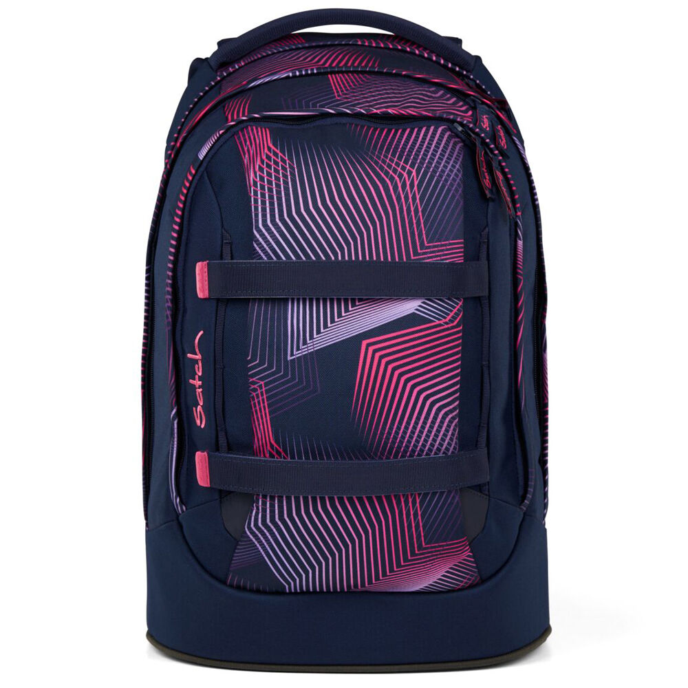 Satch Pack Schulrucksack Satch Pack Schulrucksack