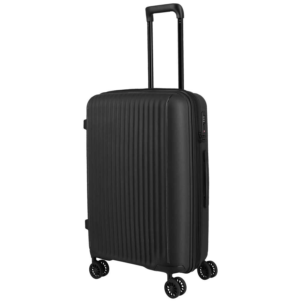 Travelite Skymate 4-Rollen Trolley M 65 cm