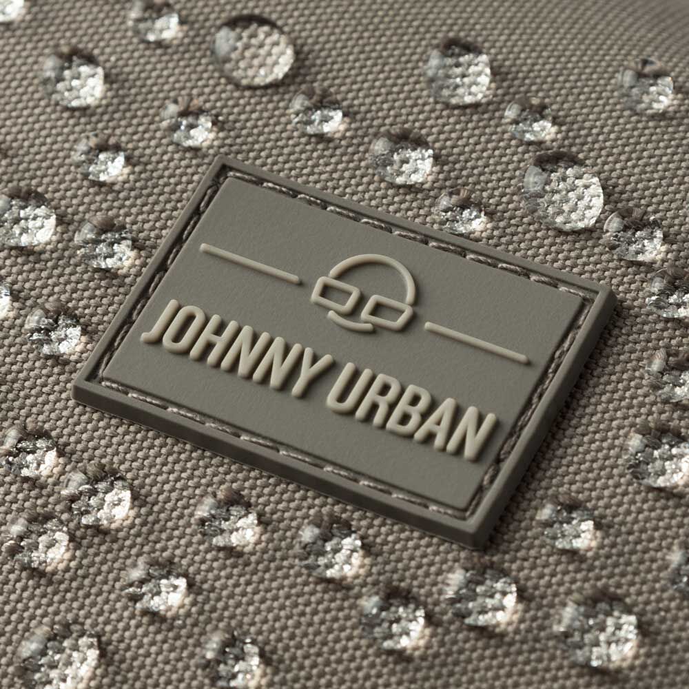 Johnny Urban Ally Medium Umhängetasche Logo