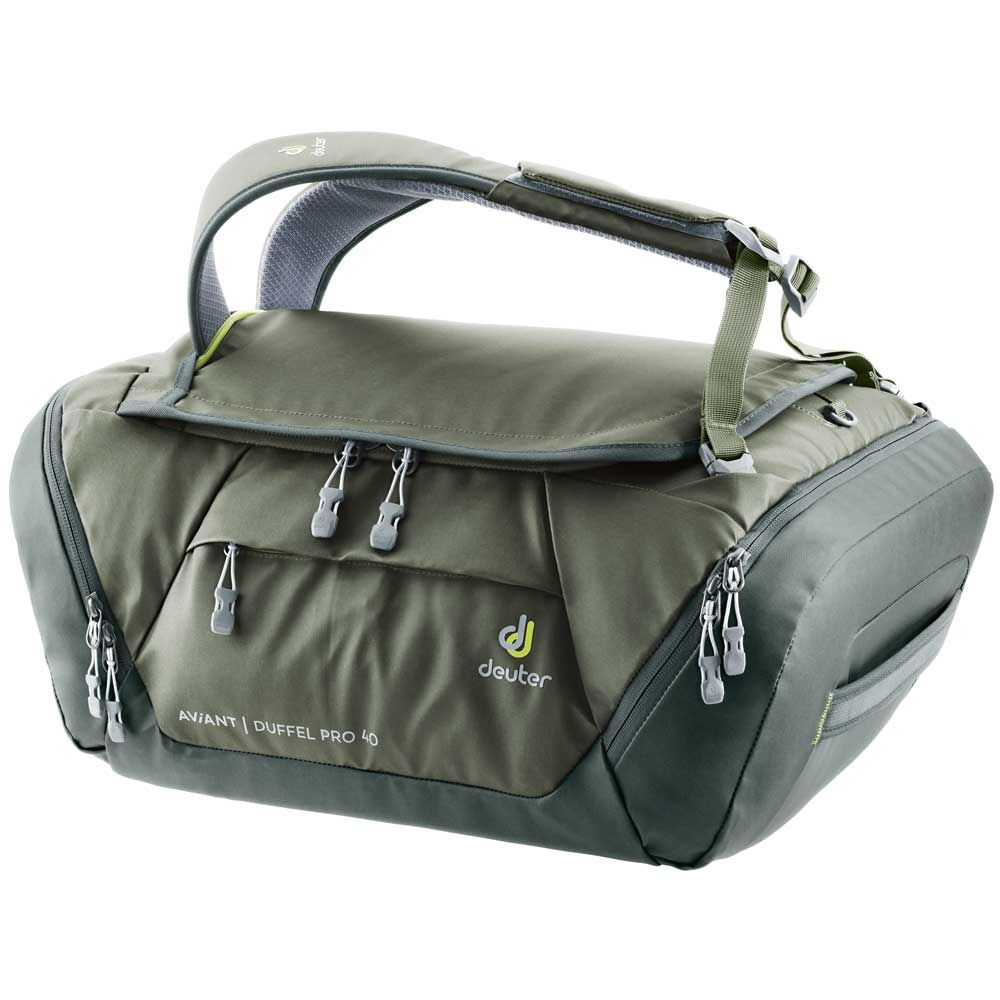 Deuter Aviant Duffel Pro 40 Reisetasche