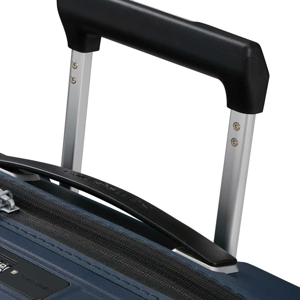 Samsonite Upscape 4-Rollen Trolley S 55 cm
