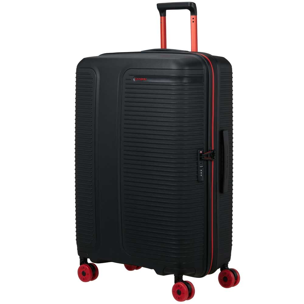 Samsonite Prodiver HS 4-Rollen Trolley L 75 cm