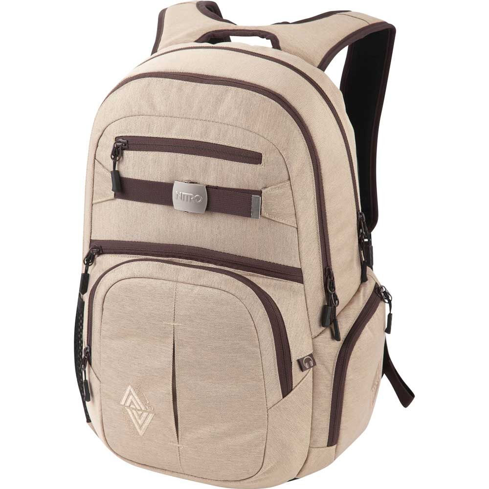 Nitro Hero Rucksack