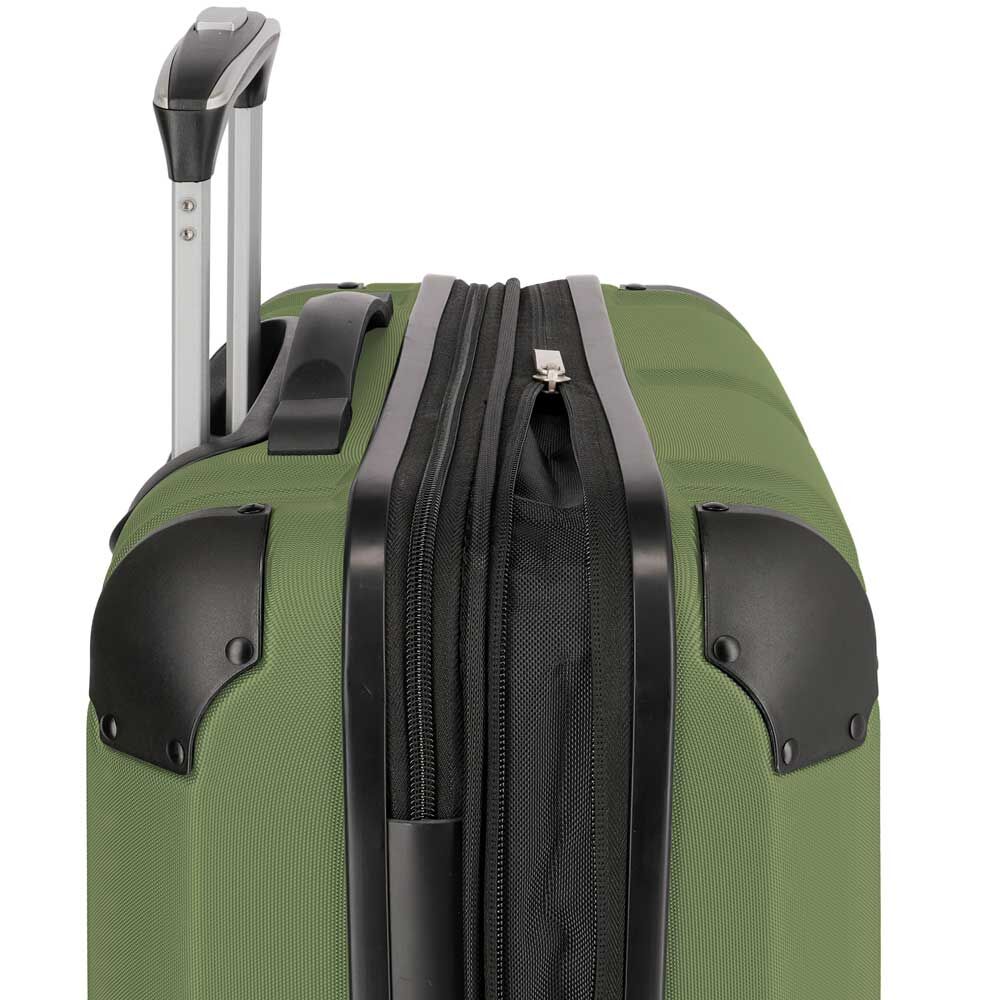 Travelite City 4-Rollen Trolley S erw. 55 cm