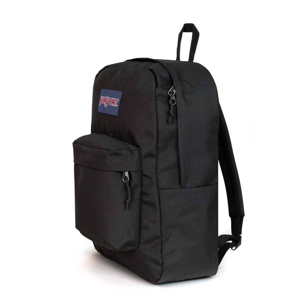 JanSport SuperBreak Plus Rucksack