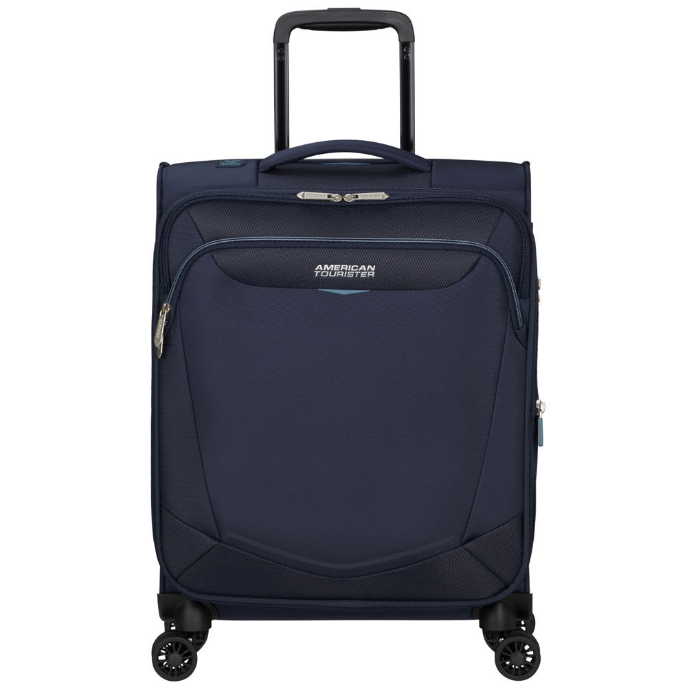 American Tourister SummerRide Trolley S 55 cm