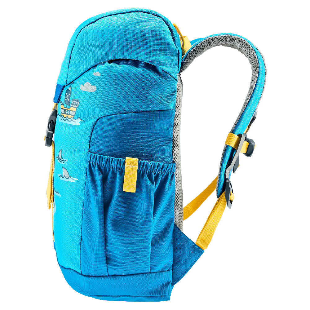 Deuter Kinderrucksack Schmusebär