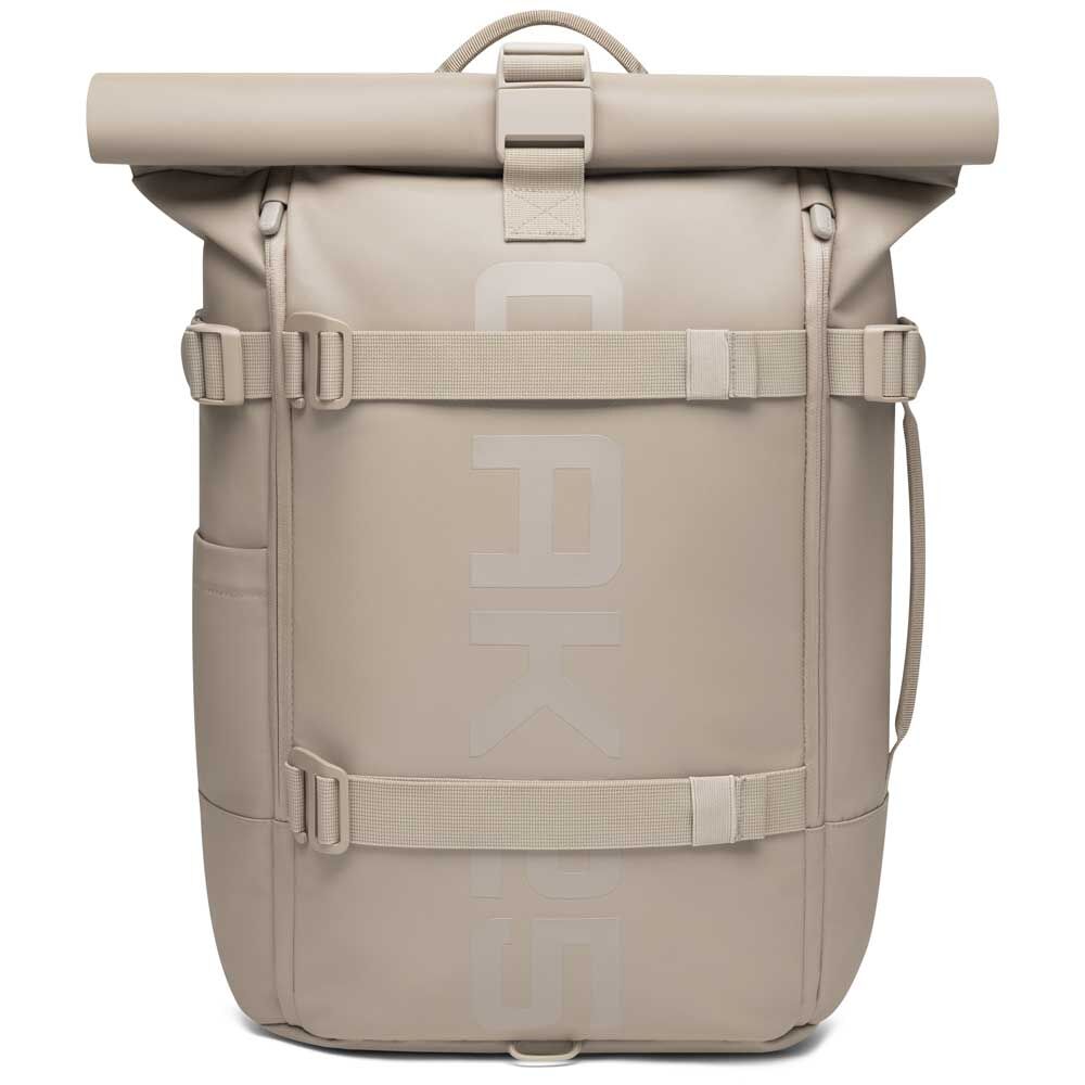 Oak25 Luminate Rolltop Rucksack