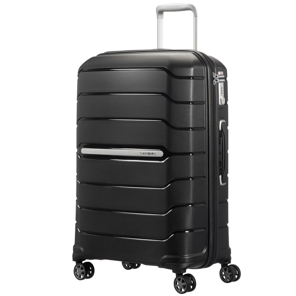 Samsonite Flux 4-Rollen Trolley M 68 cm